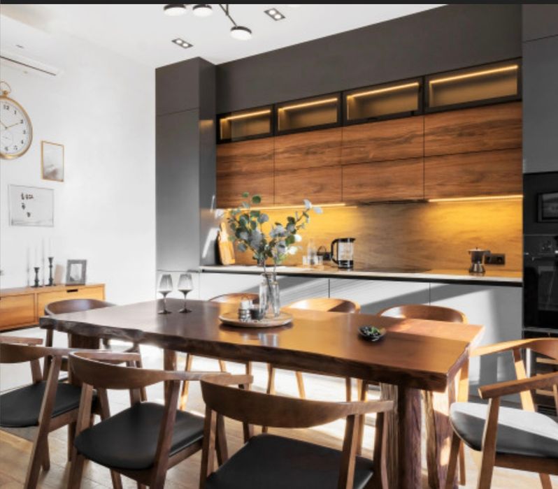 Мебель по индивидуальному проекту!