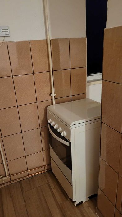 Vand farsonieră in cart. Lazaret, lângă City Residence,  Sibiu.