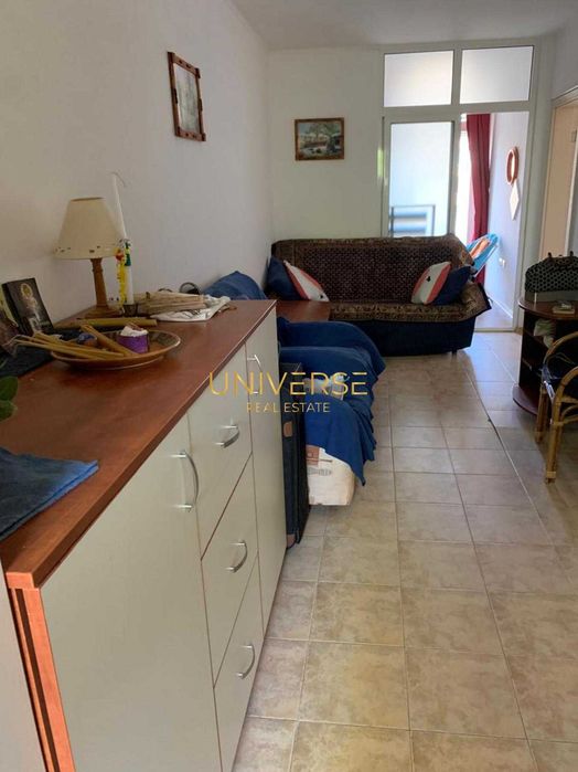 Продава се Двустаен апартамент в к.к. Слънчев бряг - 70 кв.м за 950 €/кв.м - Снимка #12