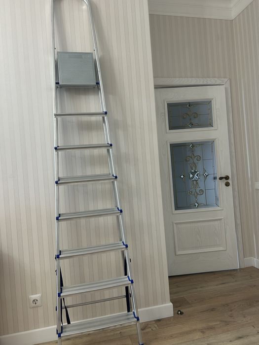 Лестница стремянка