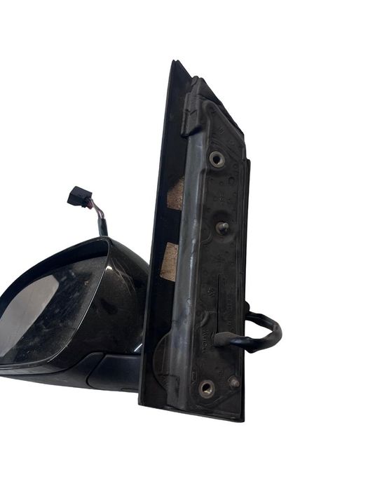 Oglinda Laterala Electrica Portiera Stanga Fata Volkswagen Touran 1T1, 1T2 2003 - 2010 1T0857933