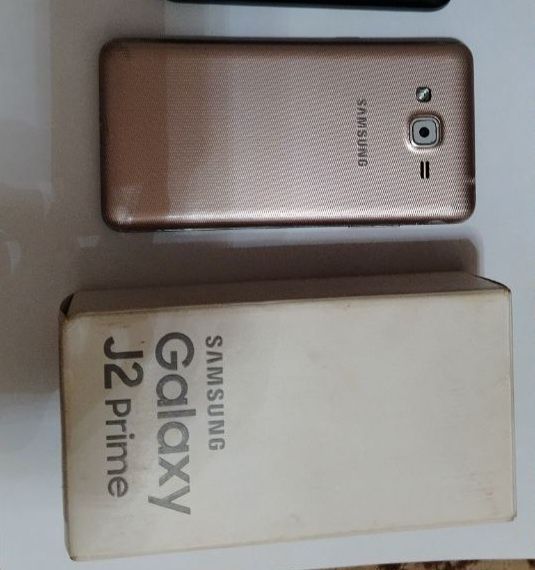 SAMSUNG Galaxy J2 Prime