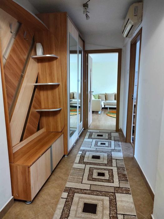 2 camere dec. bulevard G. enescu