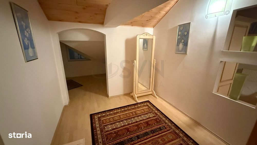 Vila 6 Camere I De Vanzare I Iancu Nicolae