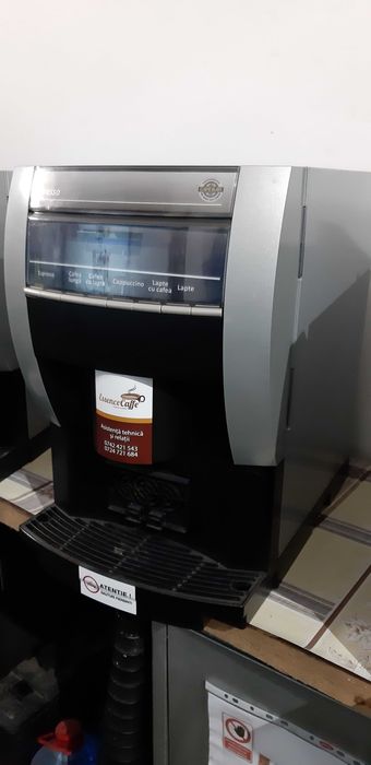 Aparat cafea Necta Koro revizionat