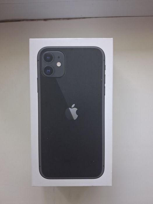 Продам Айфон 11.