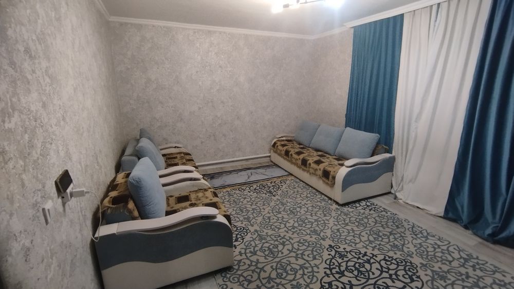 Астана Талапкер үй сатылады