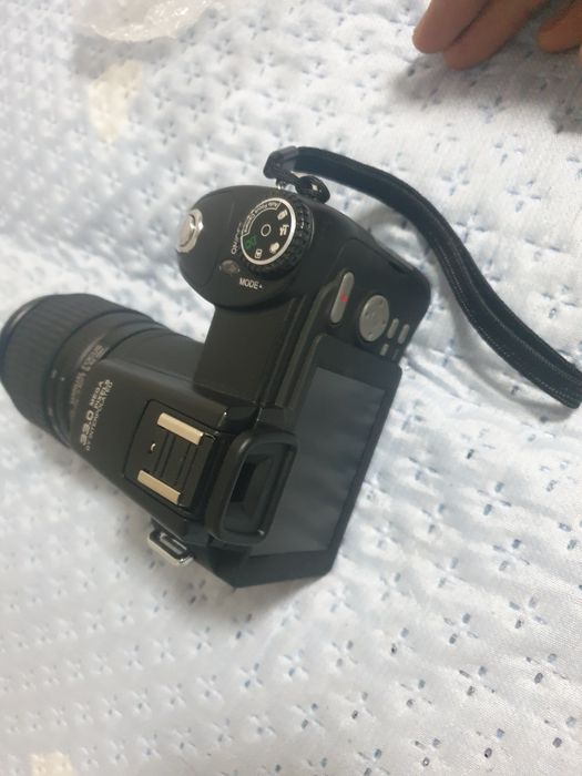 Фото парат polo s