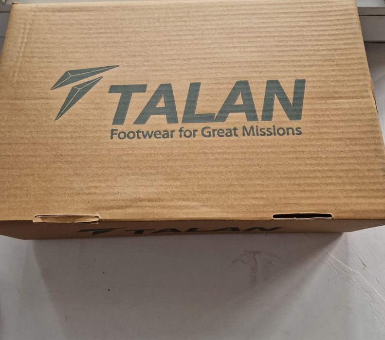 Продам спец обувь