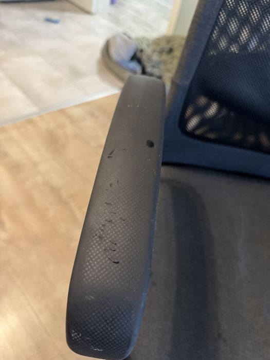 Офис стол Ikea marcus