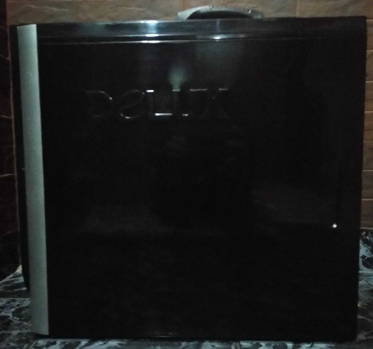 Calculator PC AMD X4 quad-core 2.60HZ