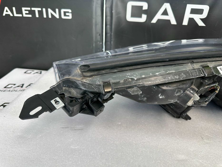 Фар фарове Toyota CHR C-HR C-HR far farove Тойота ЦХР