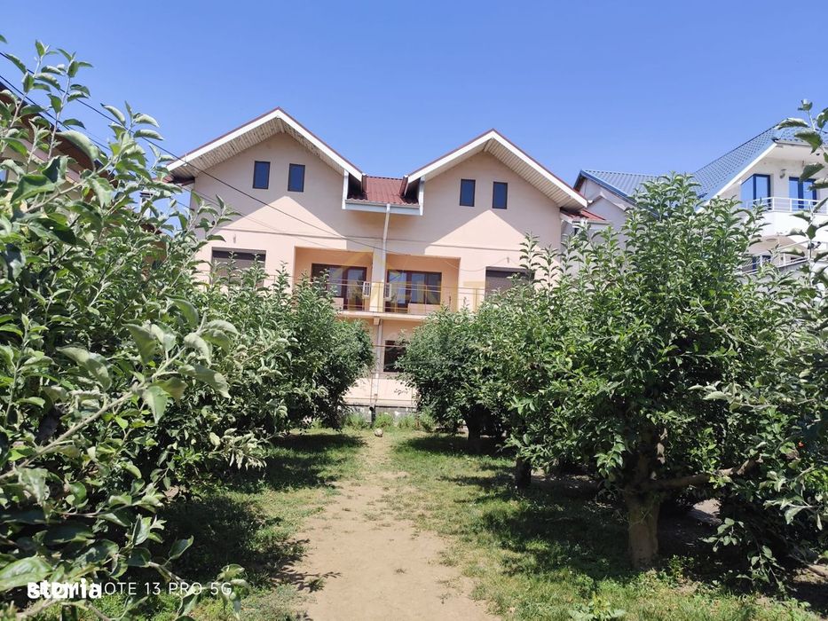 Vila duplex Republicii