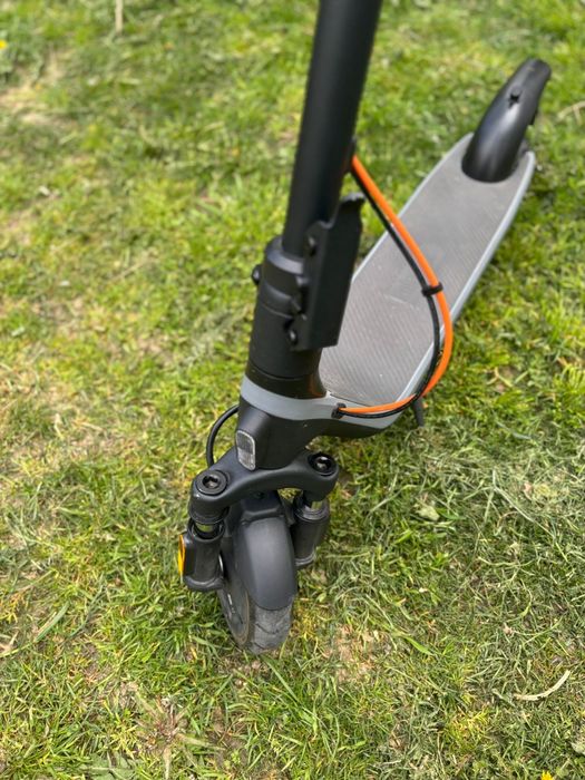 Trotineta electrica Nine boot