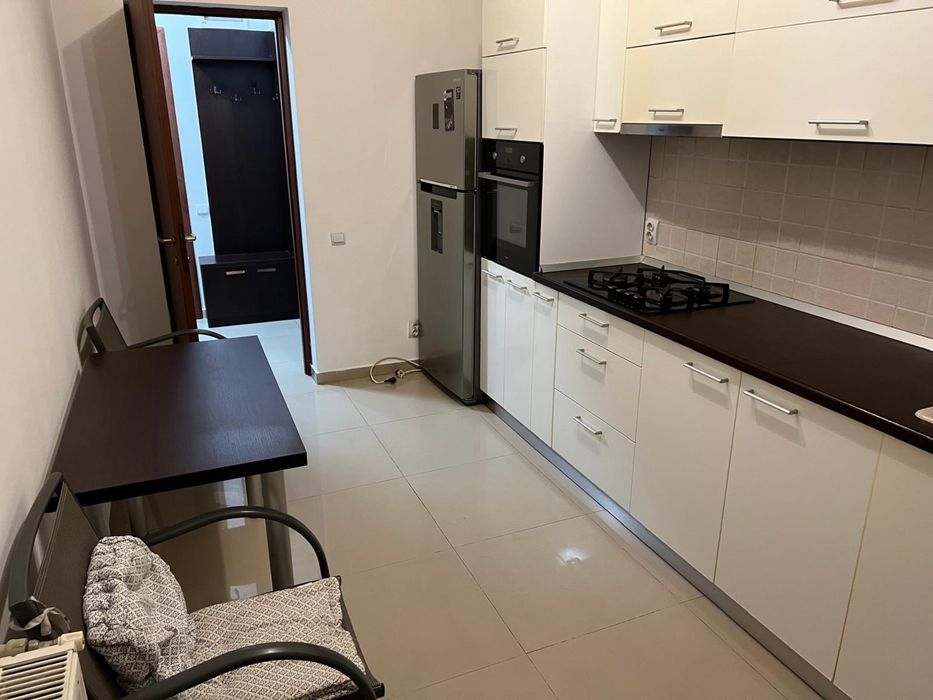 Apartament de inchiriat 2 Camere Avangard REZIDENT Prelungirea Ghencea