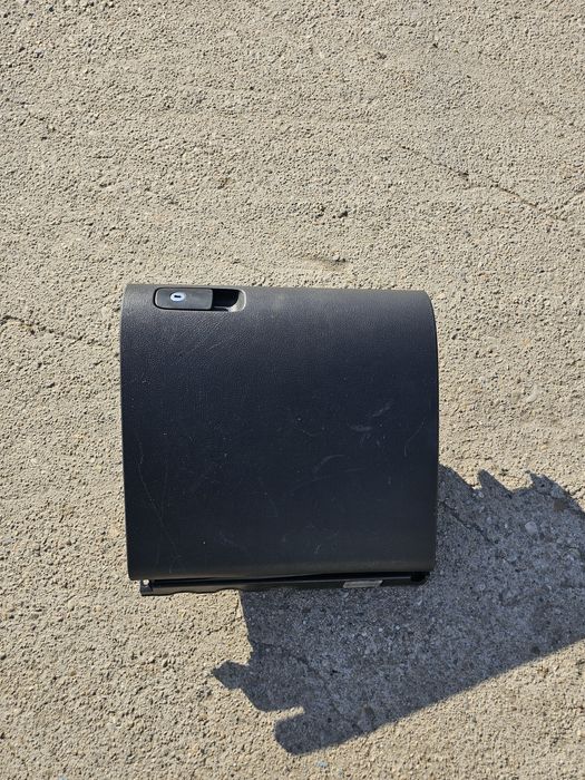 Torpedou Volkswagen vw golf plus 2009