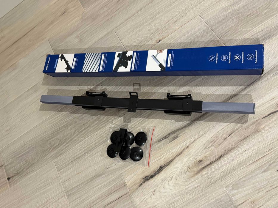 Солнцезащитная автошторка