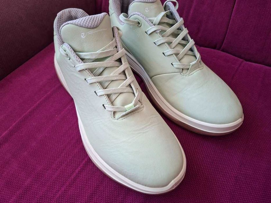 Adidasi ECCO Golf LT1 marimea 41 zero km
