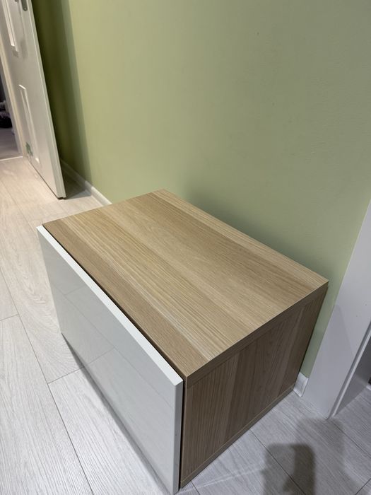 Шкаф Besta IKEA