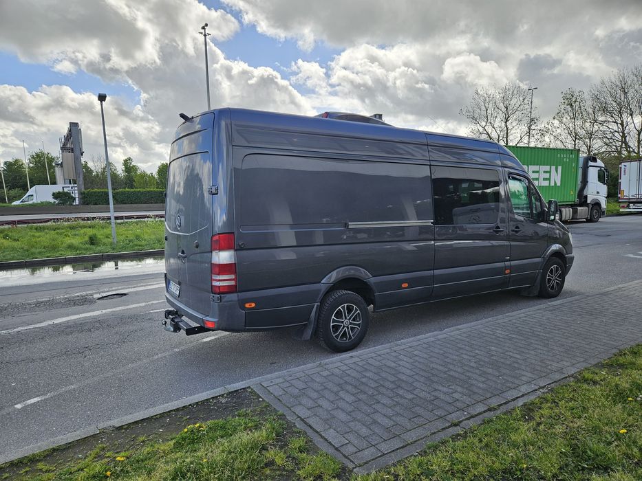 Sprinter 319 2013
