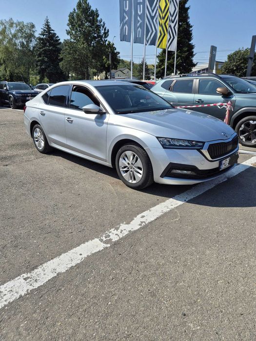 Autoturism de vânzare