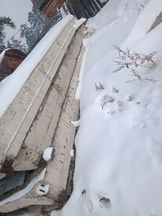 Продам плиты пнс