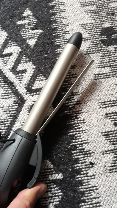 Ondulator Remington