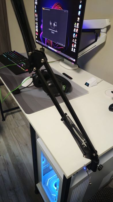 Динамичен микрофон Maono PD 100 U