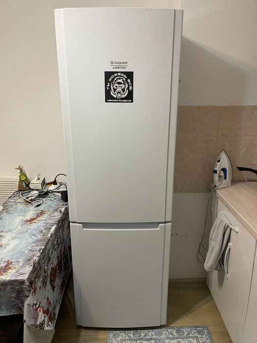 холодильник с доставкой