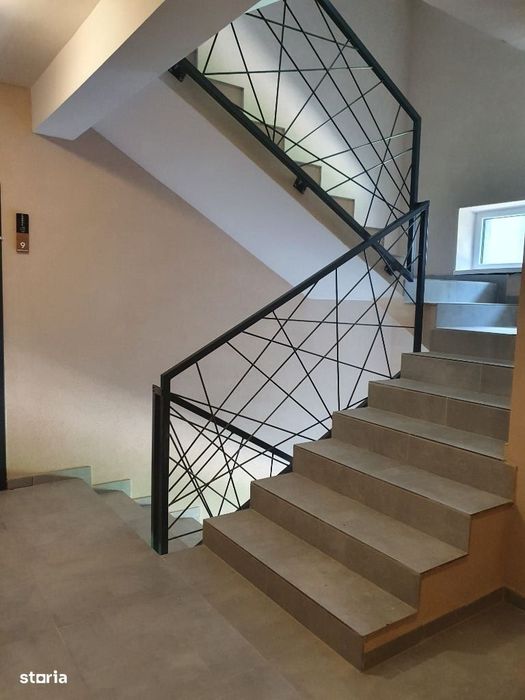2 camere, 52 mp + min. 4 mp balcon, bloc in executie, iunie 2027 — fotografia 3