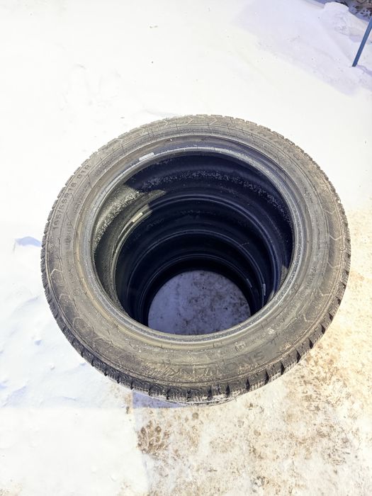 195:55 r16 шины Triangle