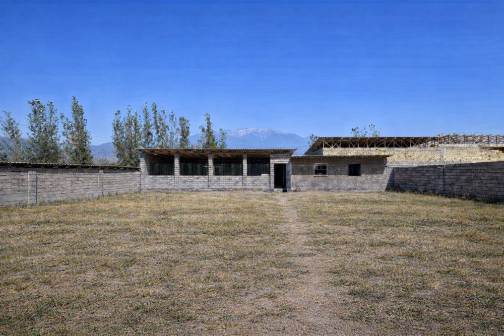 Продаётся дачный участок 9,8 соток