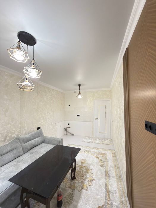 Срочно сотилади 1/2-хона Чоштепада