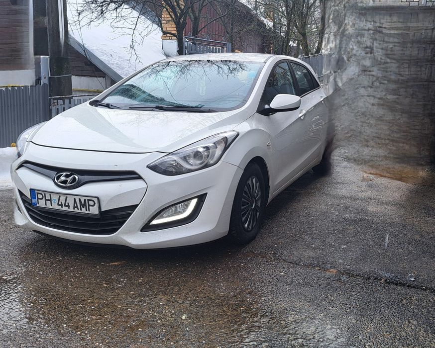 Hyundai i30 1.4 CRDI
