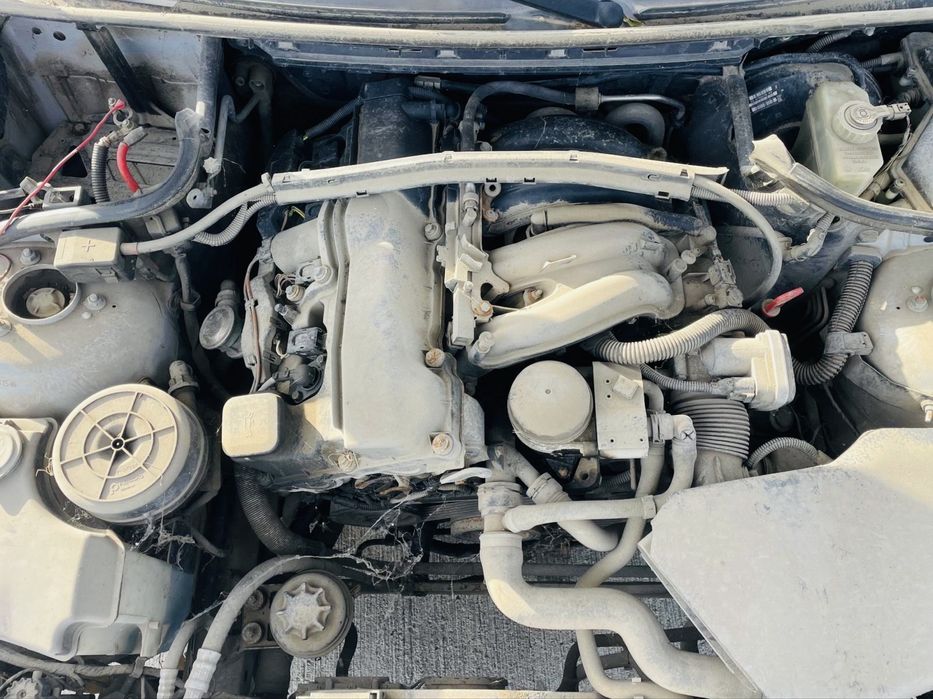 Piese auto originale BMW E46 1.8i N42B18O0 2003 RWD