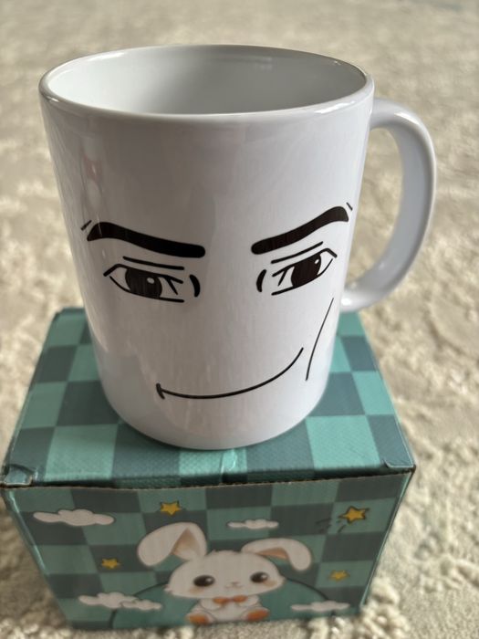 Прикольные кружки