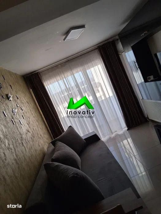 Apartament de inchiriat 2 camere Sibiu Doamna Stanca