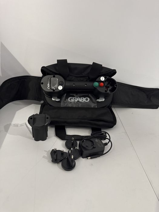 GRABO PRO-Lifter 20 este o ventuză electrică