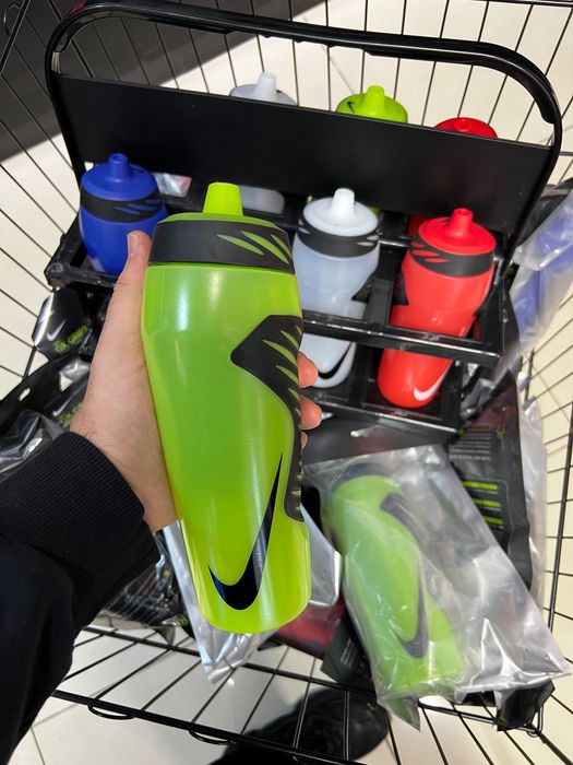 Футбольная бутылка Nike в Алматы