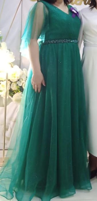 Платья- вечерние, бальные