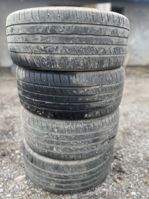 Автомобильные шины