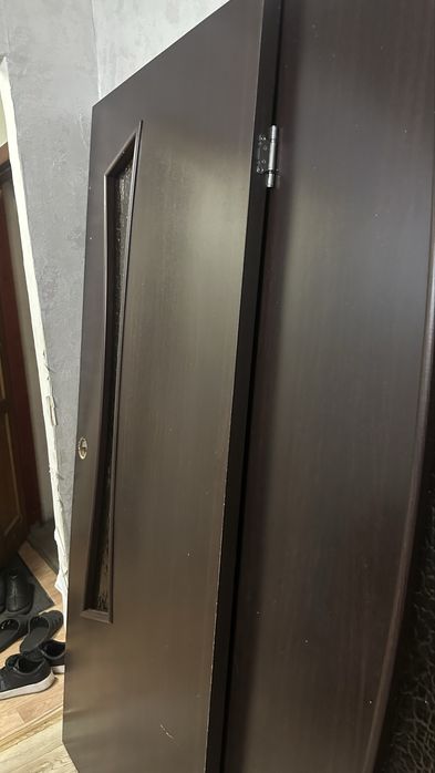 Двери меж комнатные,2 80см