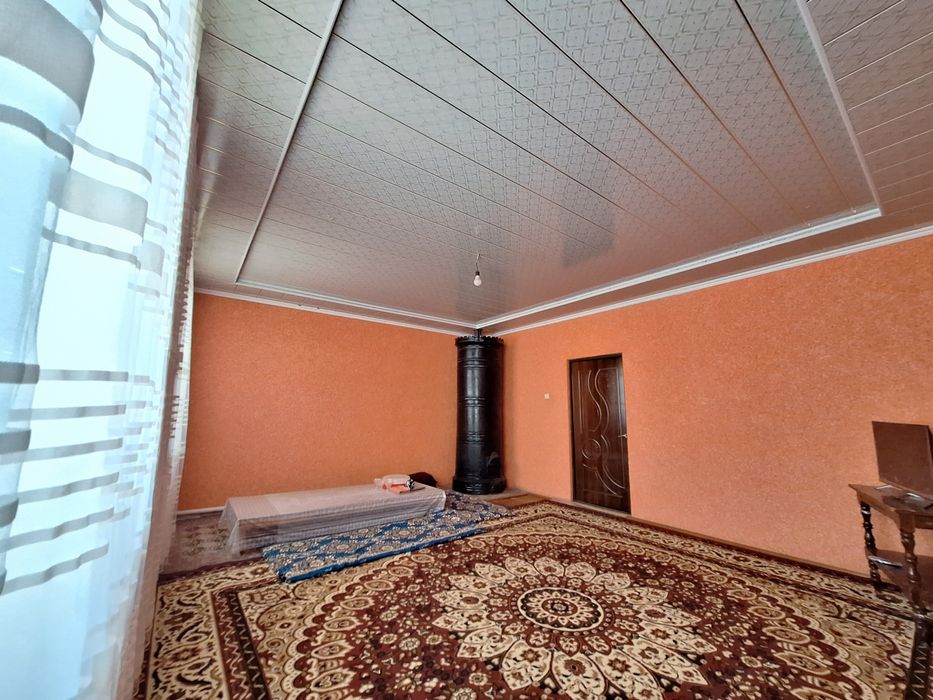 Ellikqal'ada uy sotiladi