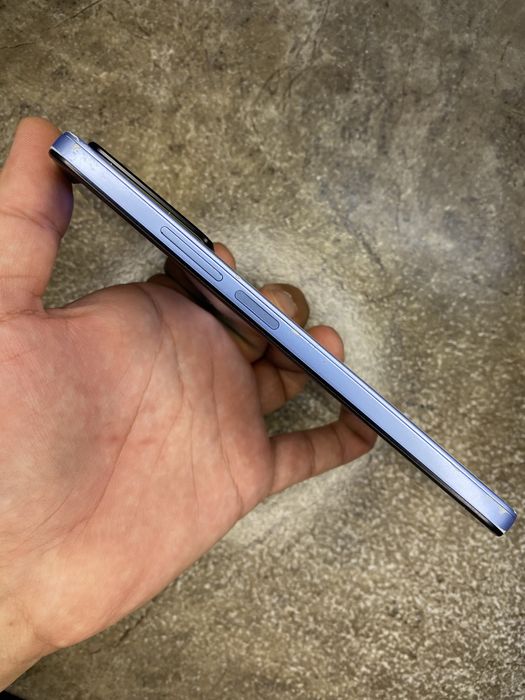 Redmi Note 11 Pro + 5G 6/128 GB