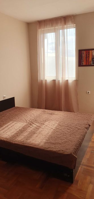 Дава се под наем Мезонет в Варна, Завод Дружба - 107 кв.м за 648.21 € - Снимка #11