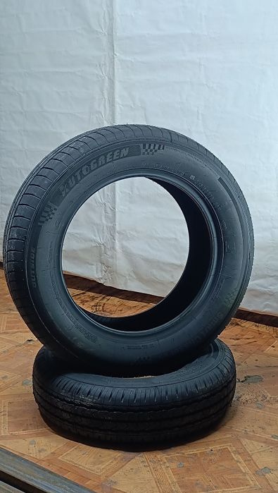 215/60R16  AUTOGREEN