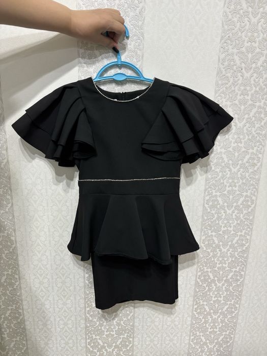 Детская и подросткая одежда