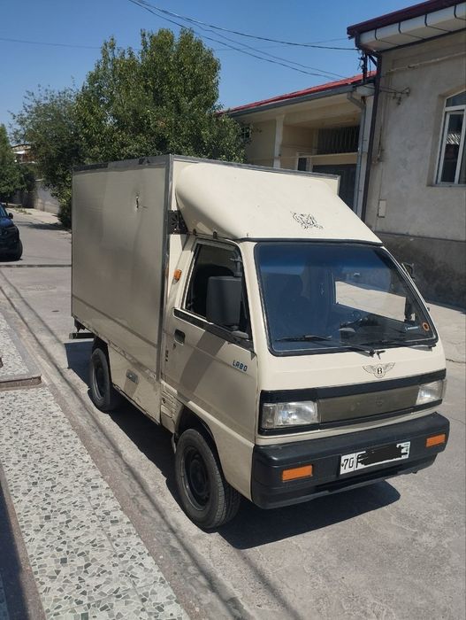 Labo Sotiladi 1997-yil Generalni davernis beriladi Metan Gazi bor