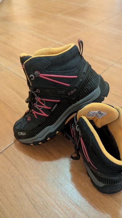 Детски обувки CMP