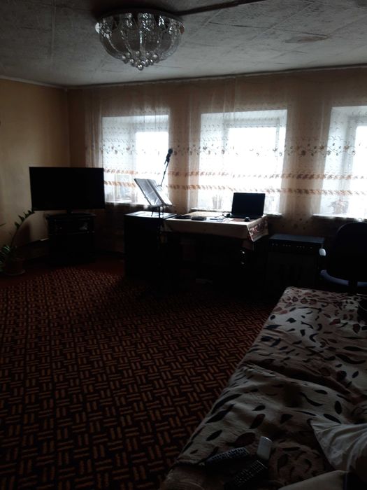 Частный дом в поселке Подстёпном